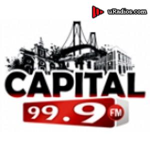 Radio Capital 99.9 FM