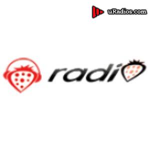 Radio Radio Fragola 104.5