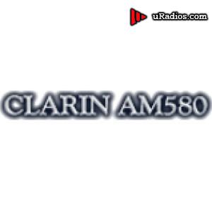 Radio Radio Clarín 580