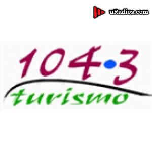 Radio Radio Turismo 104.3