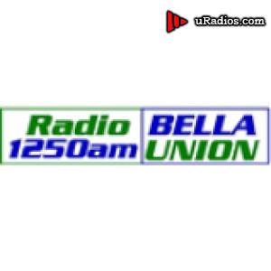 Radio Radio Bella Union 1250