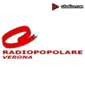 Radio Radio Popolare Verona 104.0