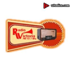 Radio Victoria FM 101.7