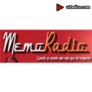 Radio Memo.Radio (Canal 2)