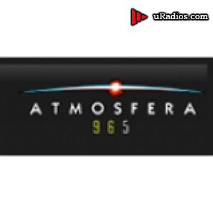 Radio Atmosfera FM 96.5