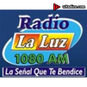 Radio Radio La Luz 1080