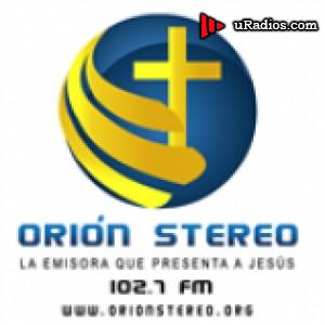 Radio Orión Stereo 102.7