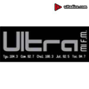 Radio Ultra Mi FM 104.3