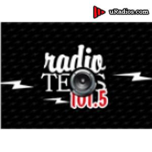 Radio TEOS Radio 101.5