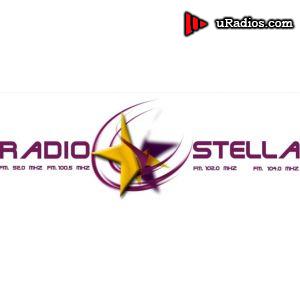 Radio Radio Stella 102,0 104,0 100,5  92,0