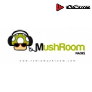 Radio Radio Mushroom