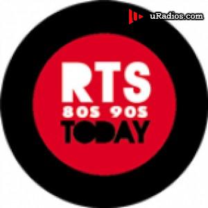 Radio RTS 80s 90s TODAY