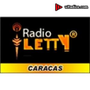Radio LETTYRADIO WEB
