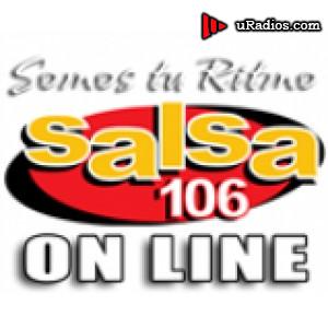 Radio Salsa 106