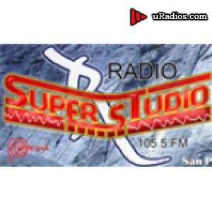 Radio Radio Super Studio 105.5
