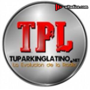 Radio Tuparkinglatrino.net