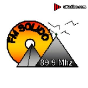 Radio FM Solido 89.9