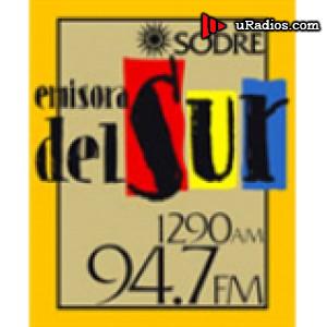 Radio Emisora del Sur 94.7