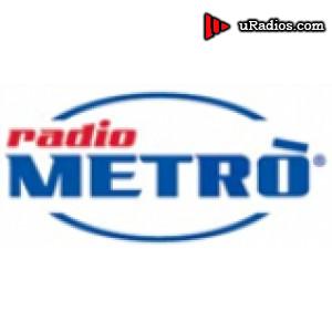 Radio Radio Metrò 104.0