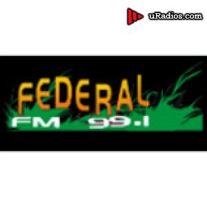 Radio Federal FM 99.1