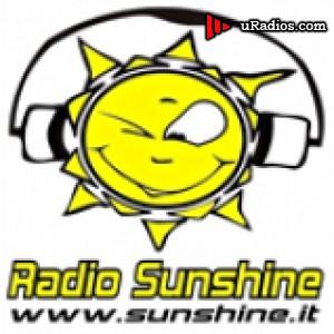 Radio Radio Sunshine 99.8