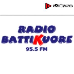 Radio Radio Battikuore 95.5
