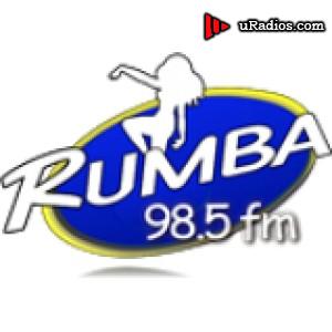Radio Rumba 89.5 fm