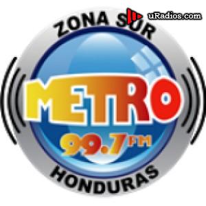 Radio Metro FM 99.7