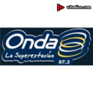Onda FM 97.3 | online