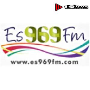 Radio Es 969 Fm 96.9