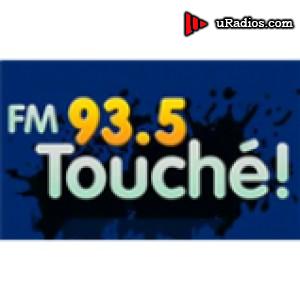 Radio FM 93.5 Touche
