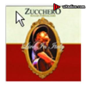 Radio Radio 105 Music Star Zucchero