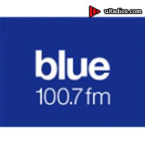 Radio Blue FM 100.7