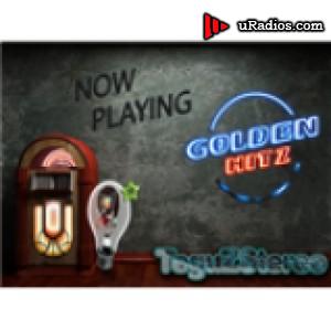 Radio Teguzstereo Golden Hitz!