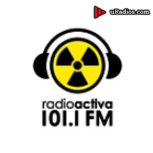 Radio Radio Activa 101.1 FM
