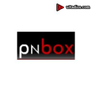Radio PNBox TV
