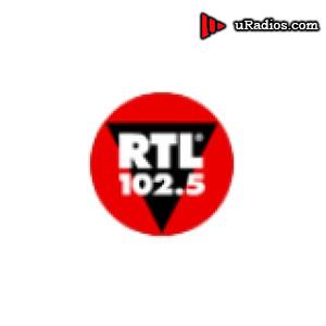 Radio RTL 102.5 Cool