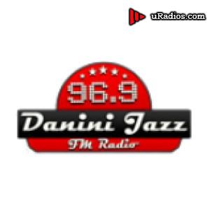 Radio Danini Jazz Radio 96.9