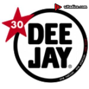 Radio Radio Deejay 96.7