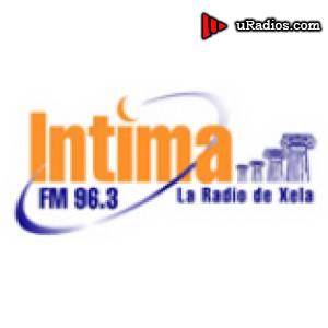 Radio F.M. INTIMA 96.3