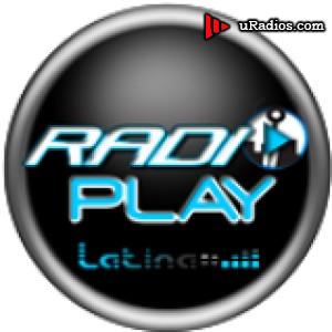 Radio Radio Play Latina