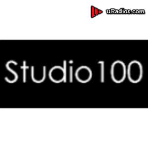 Radio Studio 100 Sat