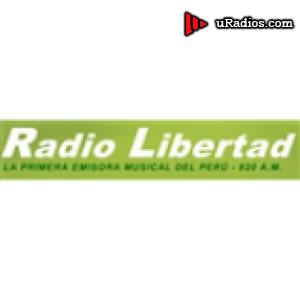Radio Radio Libertad 820