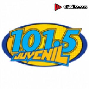 Radio Radio Juvenil 101.5