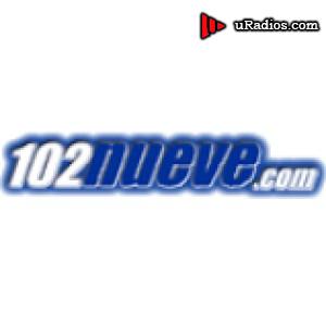 Radio Radio 102 Nueve 102.9