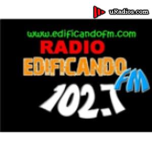 Radio Radio Edificando 102.7