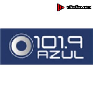 Radio Azul FM 101.9