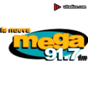 Radio La Nueva Mega 91.7
