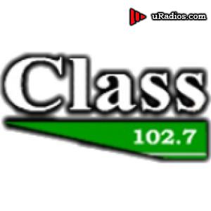 Radio Class FM 102.7