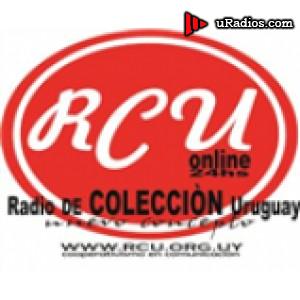 Radio RCU - Radio DE COLECCION Uruguay